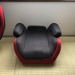 チャイルドシートの画像