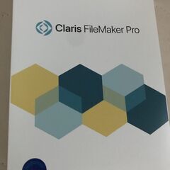 654_【中古】ファイルメーカー Pro 19