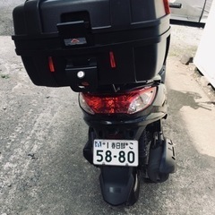 sym rv200i  (インジェクション)の画像