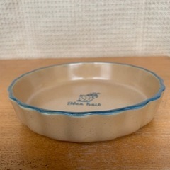 耐熱皿5枚組(直径13cm 深さ3cm) 未使用品の画像