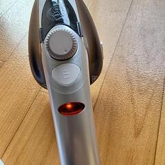 ティファール　衣類スチーマーの画像