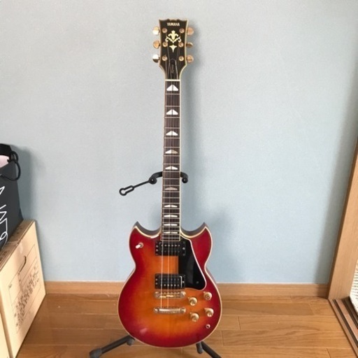 弦楽器、ギター YAMAHA SG1000
