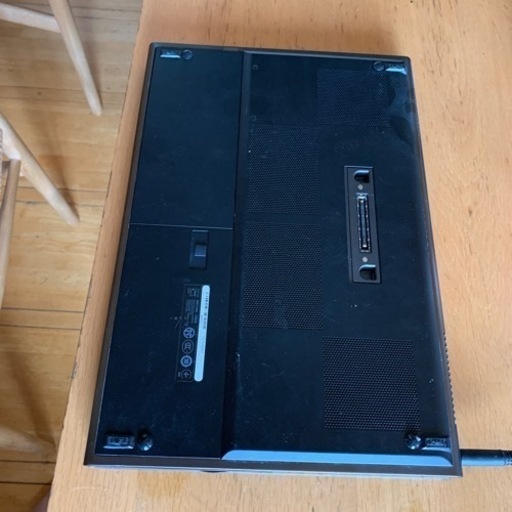 （売約済）断捨離大特価！レア人気機種　Pro用ハイスペック最上位クラスWorkstation。dell precision m4600