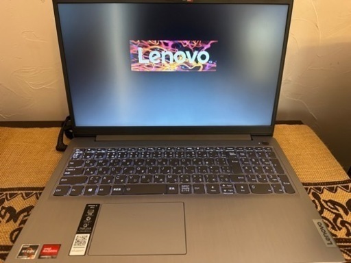 Lenovo IdeaPad3
