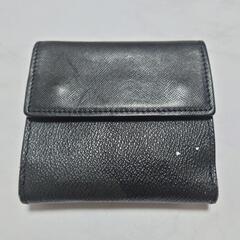 ジャンティバンティ折りたたみ財布