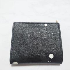 ジャンティバンティ折りたたみ財布