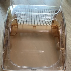 ハムスターケージ
