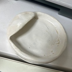 陶芸　手作り　お玉置