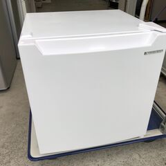 【動作保証あり】YAMADA ヤマダ 2022年 YRZ-C05H1 46L 1ドア 冷蔵庫【管理KRR480】
