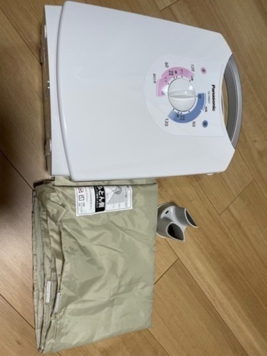 ふとん乾燥機