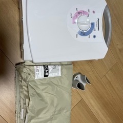 ふとん乾燥機
