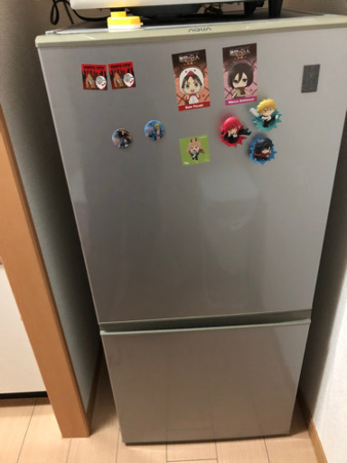 冷蔵庫、