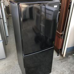 【動作保証あり】Haier ハイアール 2021年 JR-NF148B 148L 2ドア 冷凍冷蔵庫【管理KRR481】