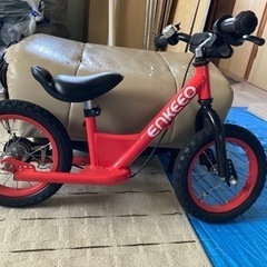 キックバイク