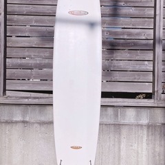 決まりました【9.6ft】grommetロングボードEPSサーフボード