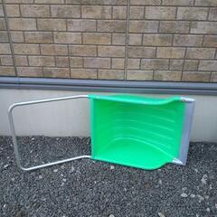 スノーダンプ　大きめの画像