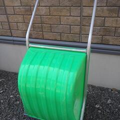 スノーダンプ　大きめの画像