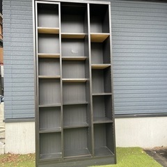 フナモコ 本棚 家具の中古が安い！激安で譲ります・無料で