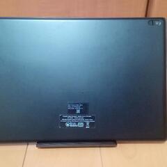 【譲ります(手渡しのみ)】タブレット(ジャンク品)の画像