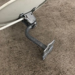 BS.CSアンテナ　テレビアンテナの画像