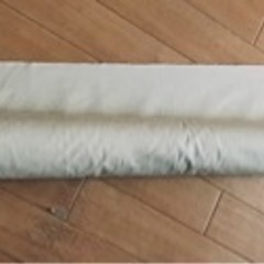 広幅　白布