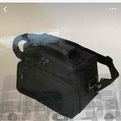 ムービー用アクセサリーセット（三脚•バッグ）の画像