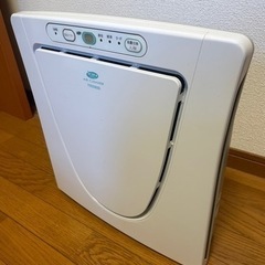 空気清浄機