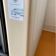 LG43型4KテレビとSONYサウンドバー　セットの画像