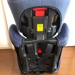 1歳〜チャイルドシートの画像