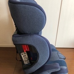 1歳〜チャイルドシートの画像