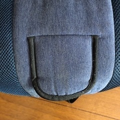 1歳〜チャイルドシートの画像