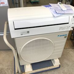 【動作保証あり】DAIKIN ダイキン 2021年 2.2kw ...