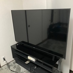 SHARP ROKU TV 58インチ