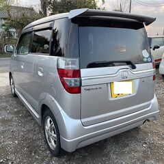 H21年 ゼスト スパーク 車検R6年3月の画像