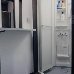 ❗️急募❗️巣鴨駅から１分！！　ゲストハウスの清掃スタッフ募集★日中お時間のある方募集中！！の画像