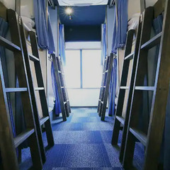 ❗️急募❗️巣鴨駅から１分！！　ゲストハウスの清掃スタッフ募集★日中お時間のある方募集中！！の画像