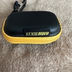 BMW キーケース