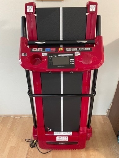 アルインコ　ルームランナー　AFR2117