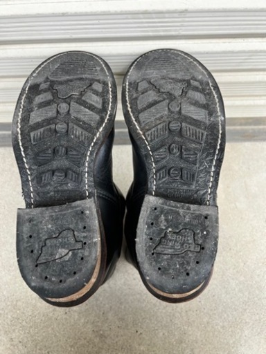 その他 RED WING engineer boots 2268 26.5cm