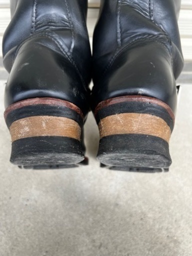 その他 RED WING engineer boots 2268 26.5cm