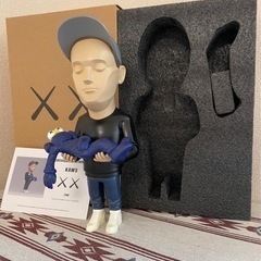 ブライアンドネリー　フィギュアの画像