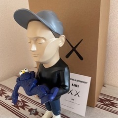 ブライアンドネリー　フィギュアの画像