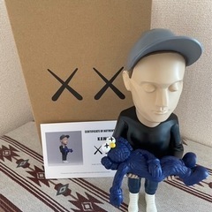 ブライアンドネリー　フィギュア