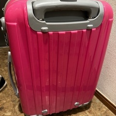 スーツケース　機内持ち込みサイズ