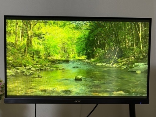 Acer モニター ディスプレイ AlphaLine 27インチ