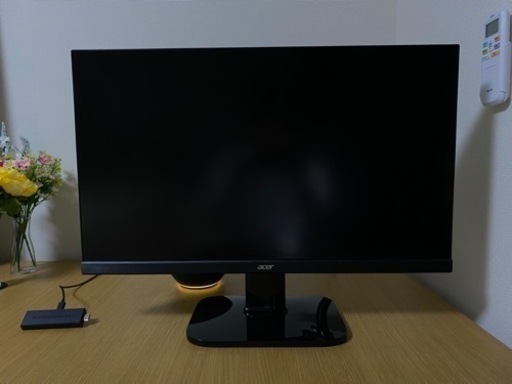 Acer モニター ディスプレイ AlphaLine 27インチ 