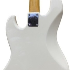 美品】Fender Japan JB62-US ジャズベース（値下げ）