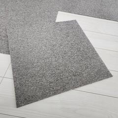 タイルカーペット 50x50cm 19枚+端切れ1枚分
