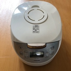 炊飯器
