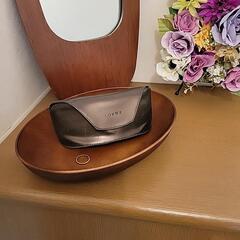 ダイソーの小さなカゴとサラダボウル？の画像